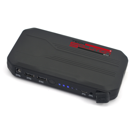 Štartovacia batéria SOLUTION E-65