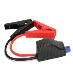 Štartovacie káble na SOLUTION E-65