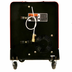 SOLUTION MAG 3190R zo zadu