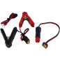 Nabíjačka autobatérii SOLUTION CHARGER GX10