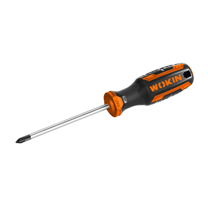 Krížový magnetický skrutkovač PH3/150mm