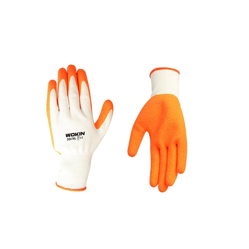 Pracovné rukavice LATEX (veľ. 10)