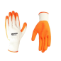 Pracovné rukavice LATEX (veľ. 10)