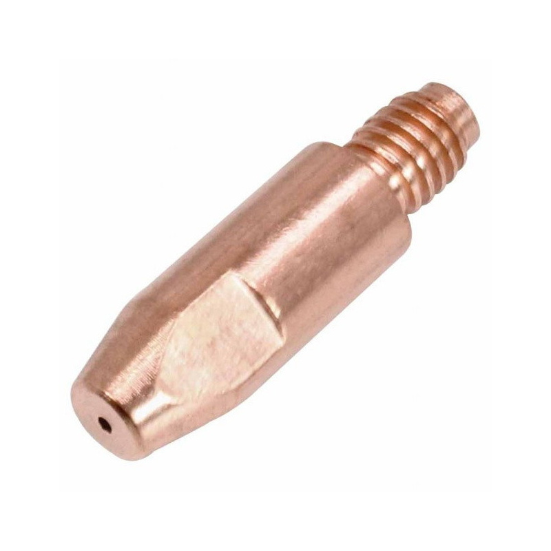 SOLUTION Kontaktná špička M6/28