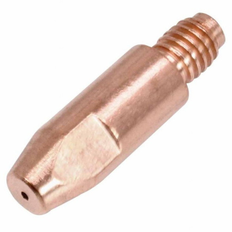 SOLUTION Kontaktná špička M6/28