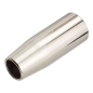 BINZEL Zahnutá plynová hubica Ø 16 / 69mm