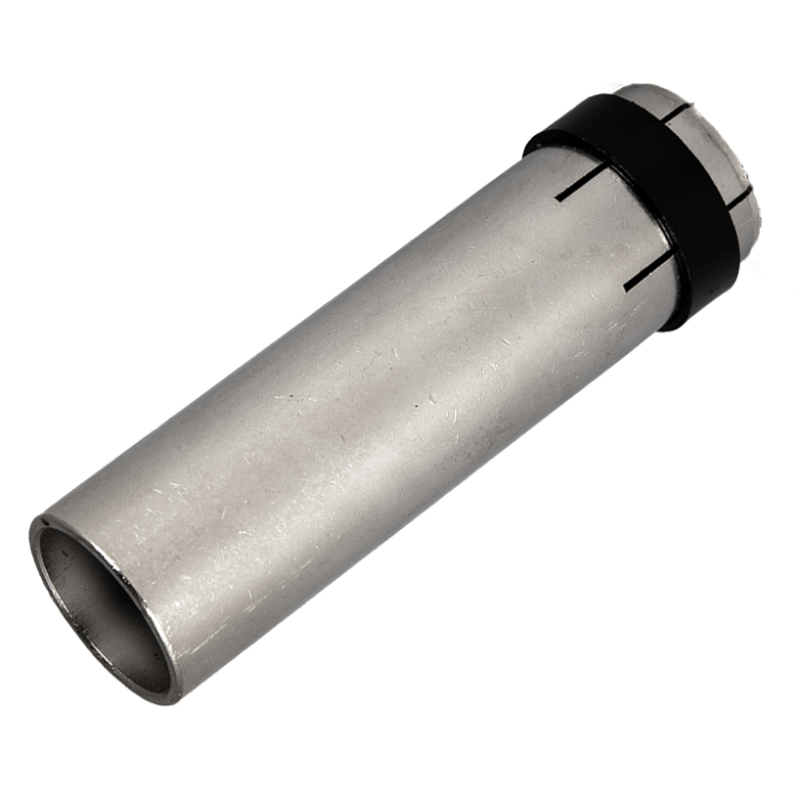 SOLUTION Valcová plynová hubica Ø 17 / 63mm