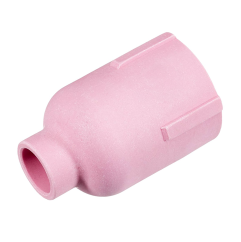Keramická hubica Jumbo Ø 19,5 pre horáky TIG 9/17/18/20/26