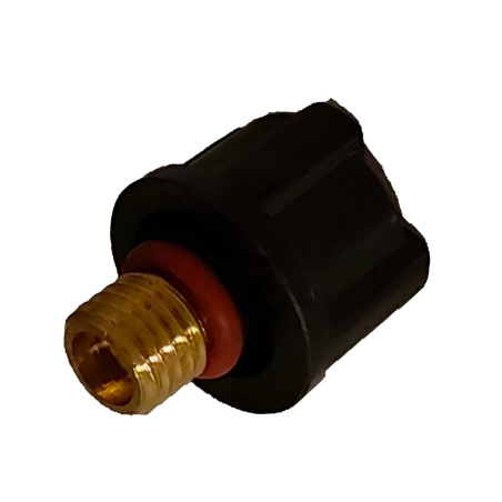 Kryt elektród pre horáky TIG 17/18/26 - krátky