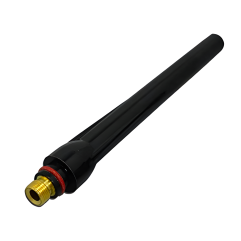 Dlhý uzáver elektród pre horáky TIG 17/18/26