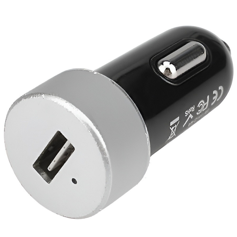 Nabíjačka do cigaretového zapaľovača Qualcomm Quick Charger