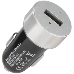 Nabíjačka do cigaretového zapaľovača Qualcomm Quick Charger