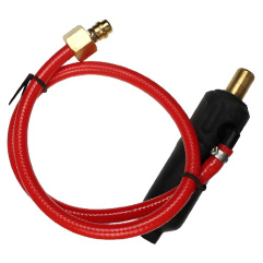 Sada káblového konektora na TIG 35-50 GAS 1/4G
