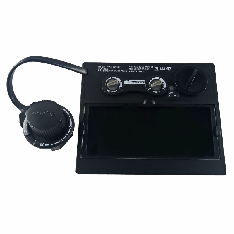 Kazeta pre zváraciu kuklu TS-510
