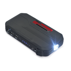 Štartovacia powerbanka SOLUTION E-65