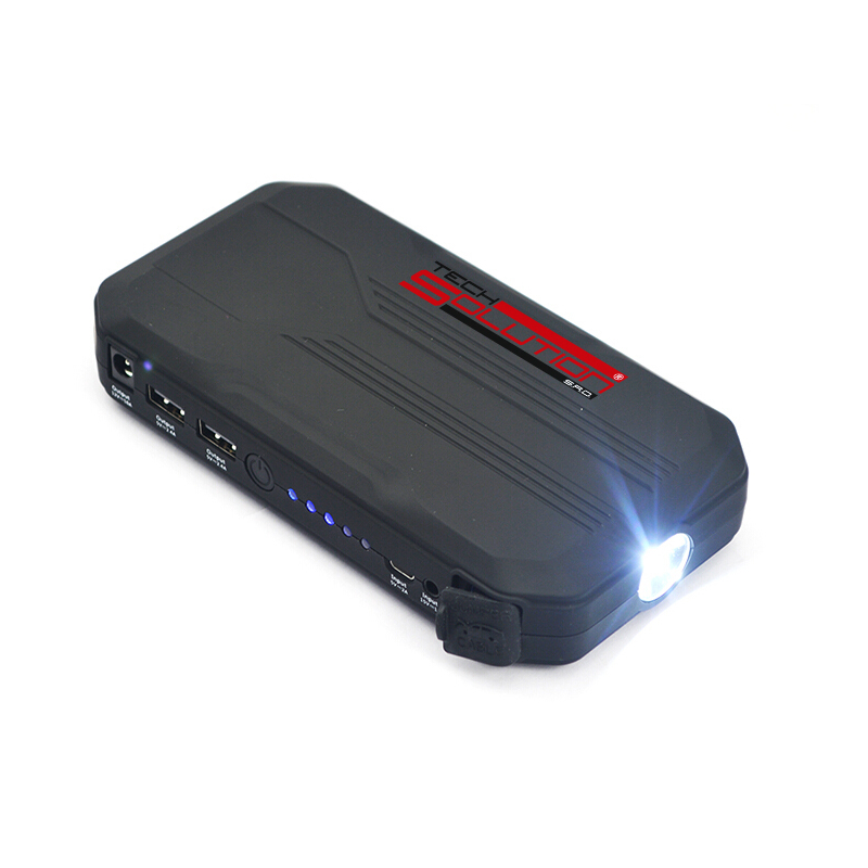 Štartovacia batéria SOLUTION E-65