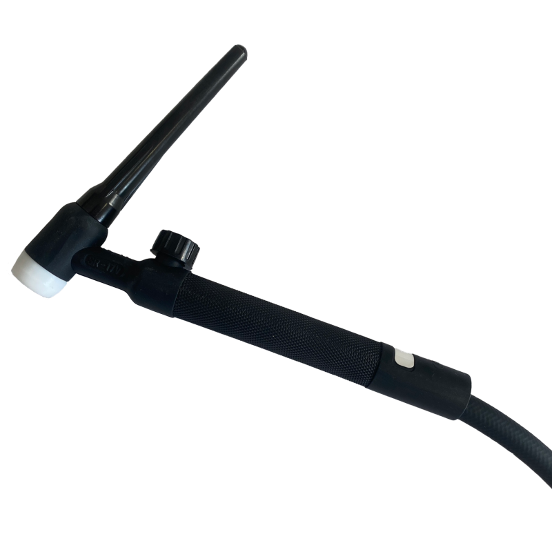 Horák SOLUTION TIG 17V 10-25mm² s ventilčekom / 4m