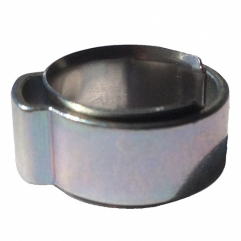 Deformačná spona 8x13 mm s vložkou