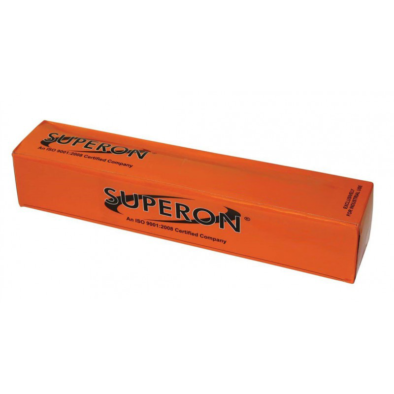 Bázické elektródy Superoptimal S-7018 Ø 3,2mm / 2kg