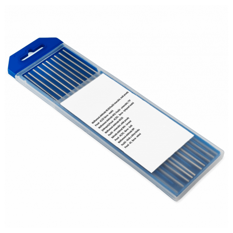 Volfrámová elektróda - zelená Ø 3.2mm