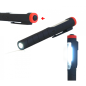 Magnetické bočné svietidlo SOLUTION W1