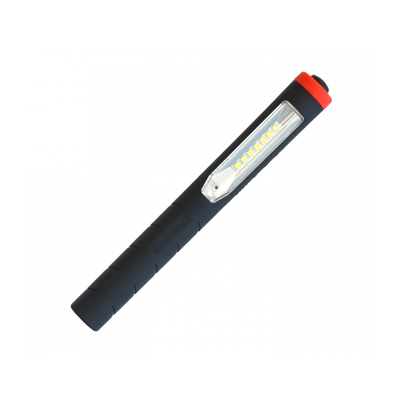 Magnetické bočné svietidlo SOLUTION W1