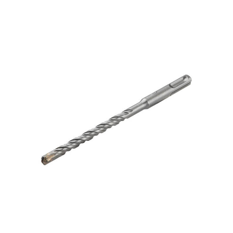 Príklepový vrták SDS-Plus X-TIP ø 10mm