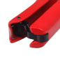 Nožnice na PVC trubky SOLUTION CN 819