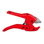 Nožnice na PVC trubky SOLUTION CN 819
