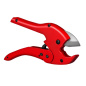 Nožnice na PVC trubky SOLUTION CN 819
