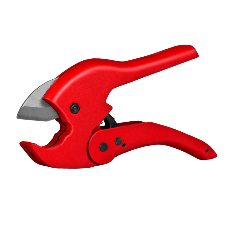 Nožnice na PVC trubky SOLUTION CN 819