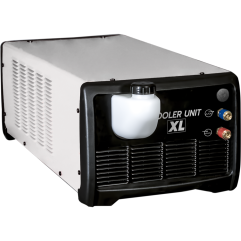 Vodné chladenie k HELVI MAXITECH EVO 506 + F4W