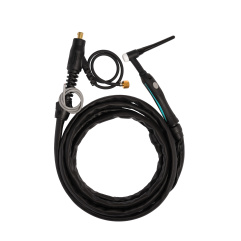 Celý horák SOLUTION TIG 17 25-50mm² / 4m