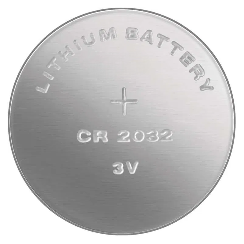 Lítiová batéria CR2032 pre kukly TS-510 / TS-616