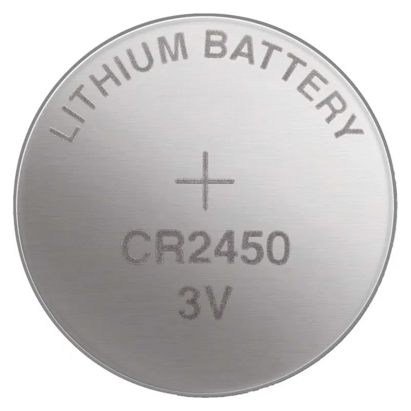 Lítiová batéria CR2450 pre kukly TS-859 / TS-959