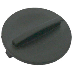 Krytka lítiovej batérie pre kukly TS-510 / TS-616