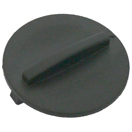 Krytka lítiovej batérie pre kukly TS-510 / TS-616