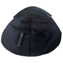 Odnímateľná kapucňa pre zváracie kukly