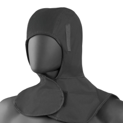 Zváracia kapucňa SOLUTION z boku