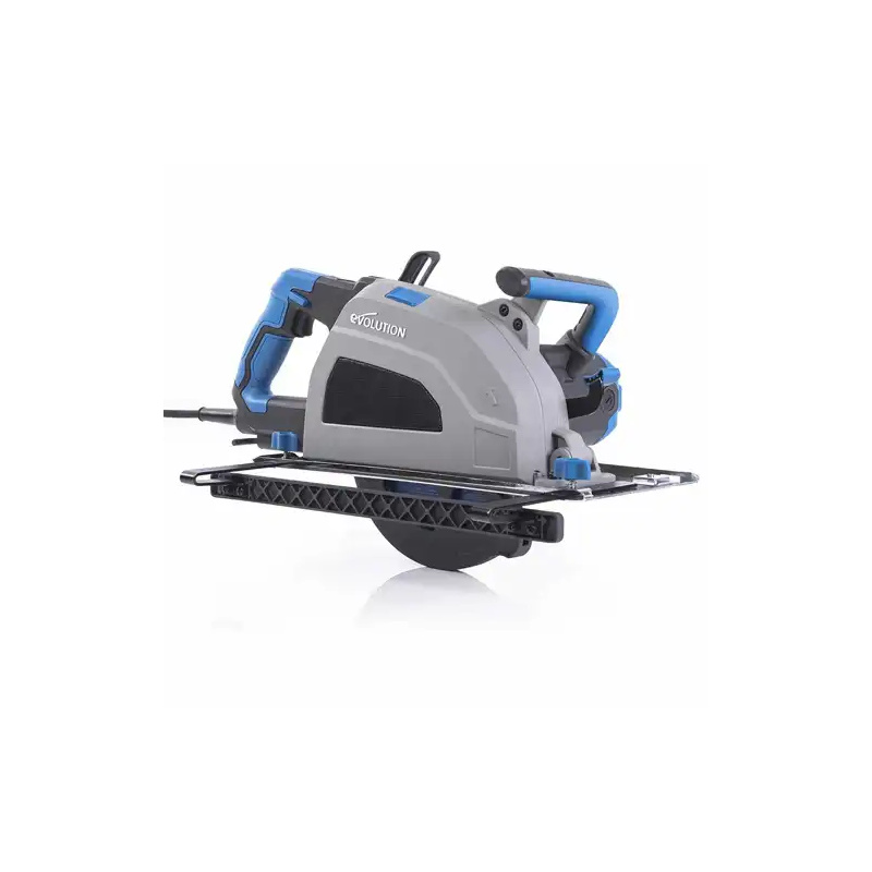 Okružná píla EVOLUTION S210CCS 1800W
