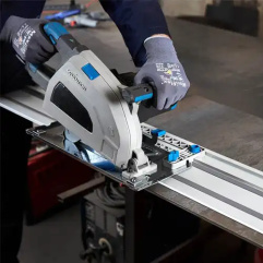 Okružná píla EVOLUTION S210CCS 1800W