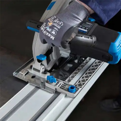 Okružná píla EVOLUTION S210CCS 1800W