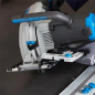 Okružná píla EVOLUTION S210CCS 1800W