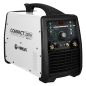 Zváračka HELVI COMPACT 220 AC/DC