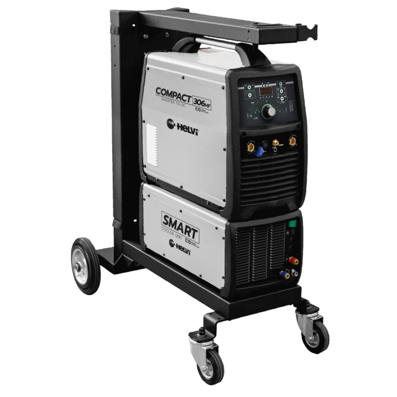 Zváračka HELVI COMPACT EVO 306 HF