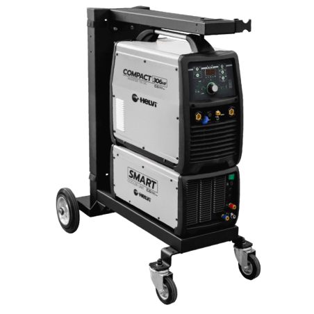 Zváračka HELVI COMPACT EVO 306 HF