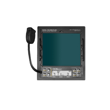 Kazeta pre zváraciu kuklu TS-969