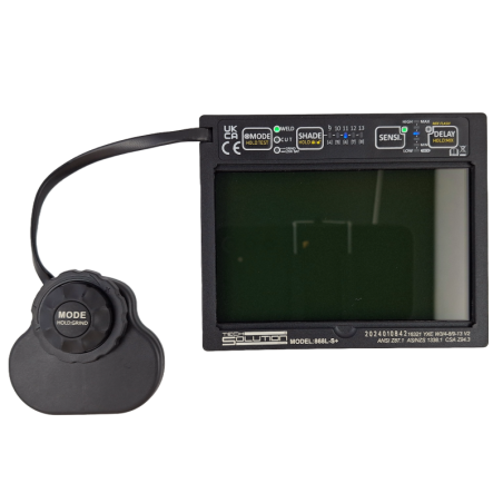 Kazeta pre zváraciu kuklu TS-868