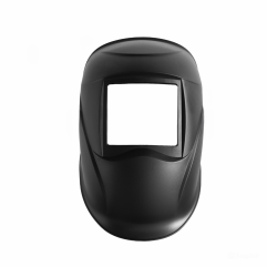 Náhradný skelet SOLUTION TS-510 Black spredu