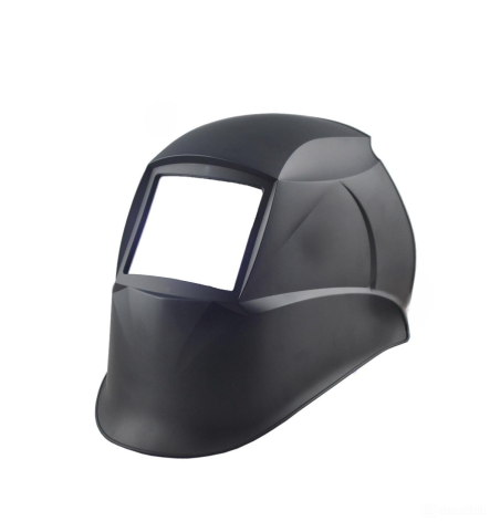 Náhradný skelet SOLUTION TS-616 Black